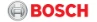 Servicio técnico de electrodomésticos Bosch en Madrid